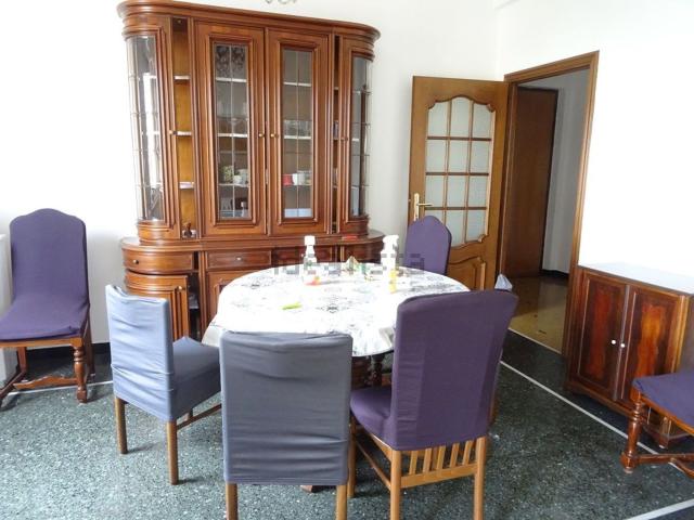Appartamento in affitto di 75 m² in Via San Martino, 6