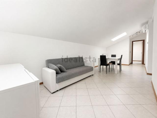 Appartamento in affitto di 75 m² in Via San Michele