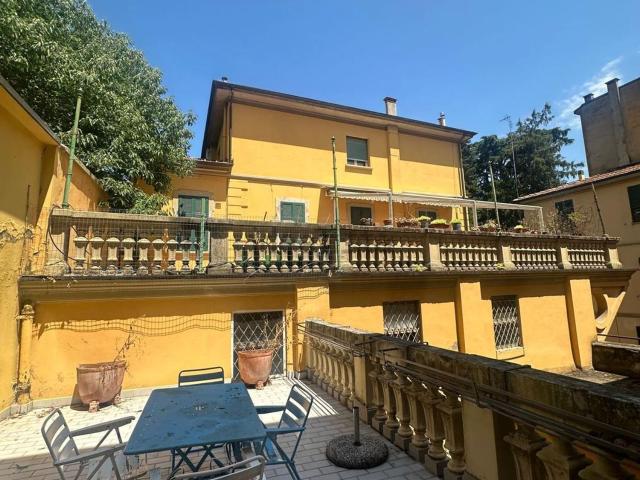 Appartamento in affitto di 75 m² in Via San Petronio Vecchio