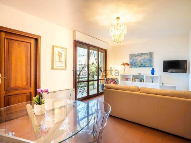 Appartamento in affitto di 75 m² in Via Sandro Gallo