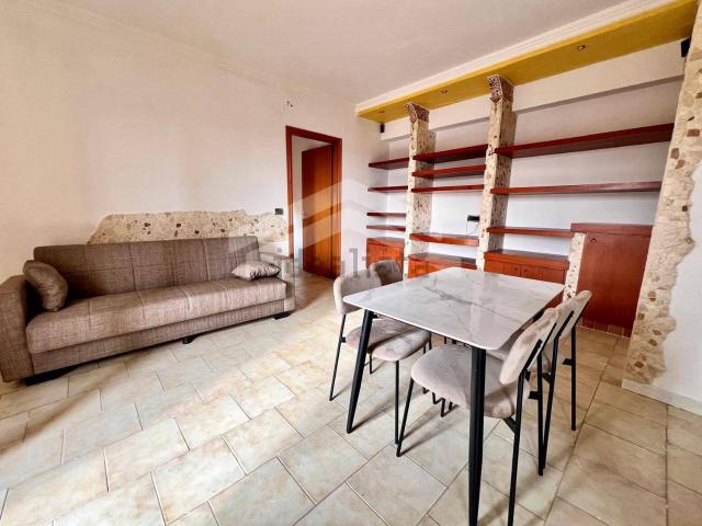 Appartamento in affitto di 75 m² in Via Sicilia