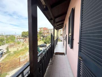 Appartamento in affitto di 75 m² in Via Soffritto
