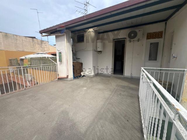 Appartamento in affitto di 75 m² in Via Solferino, 15