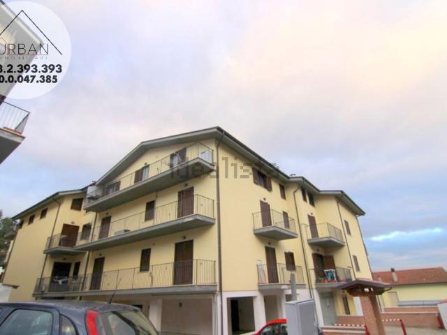 Appartamento in affitto di 75 m² in Via Sotto la Chiesa, 2