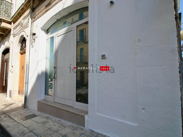 Appartamento in affitto di 75 m² in Via Spirito Santo