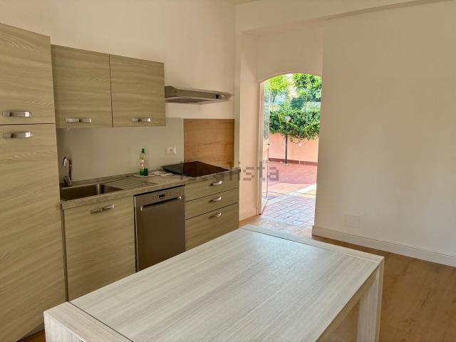Appartamento in affitto di 75 m² in Via Stefano Borgia