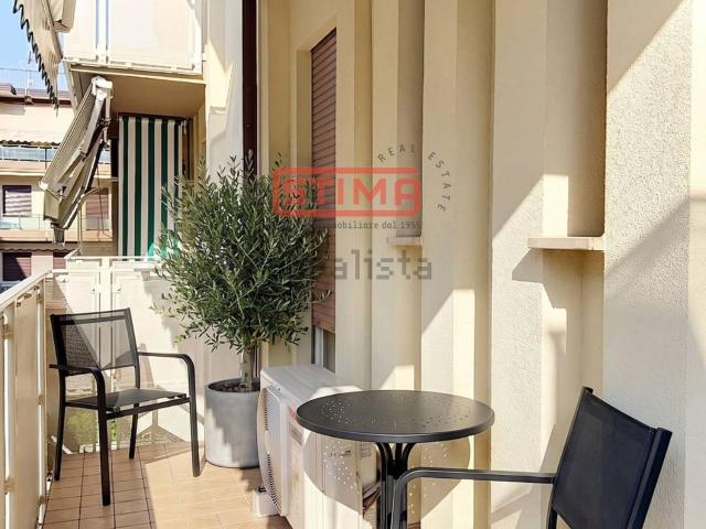 Appartamento in affitto di 75 m² in Viale Monte Grappa