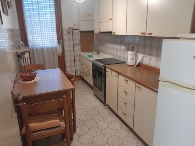 Appartamento in affitto di 75 m² in Viale Antonio Gramsci