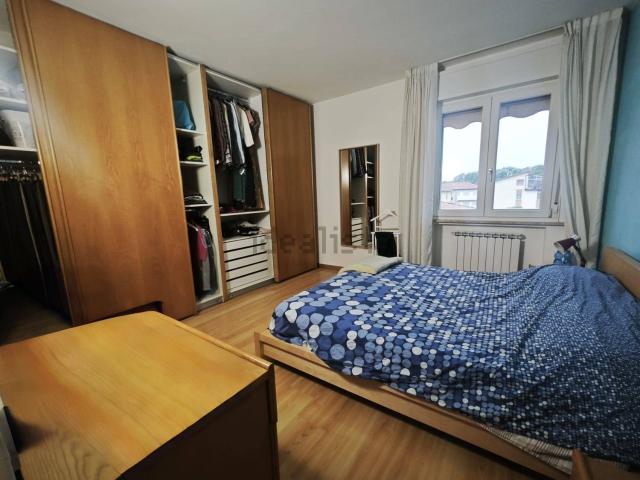 Appartamento in affitto di 75 m² in Viale Arnaldo Fusinato, 196