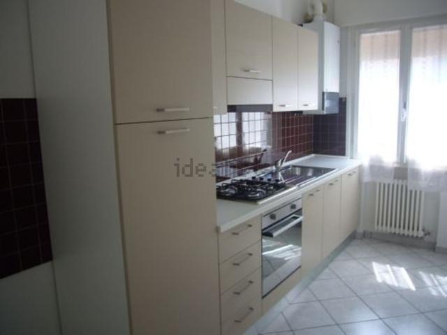 Appartamento in affitto di 75 m² in Viale C. Abba, 72