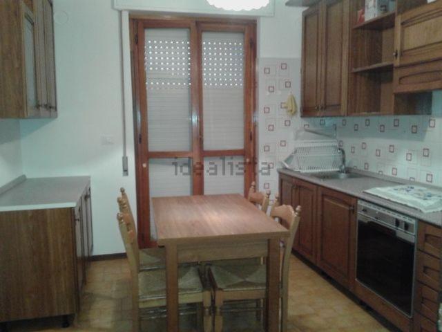 Appartamento in affitto di 75 m² in Viale Campi Sportivi