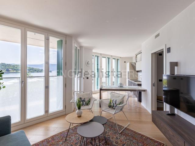 Appartamento in affitto di 75 m² in Viale De Angeli, 44