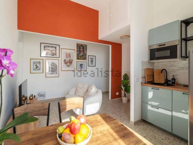 Appartamento in affitto di 75 m² in Viale dello Scalo S. Lorenzo, 47