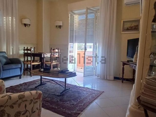 Appartamento in affitto di 75 m² in Viale Eugenio Chiesa