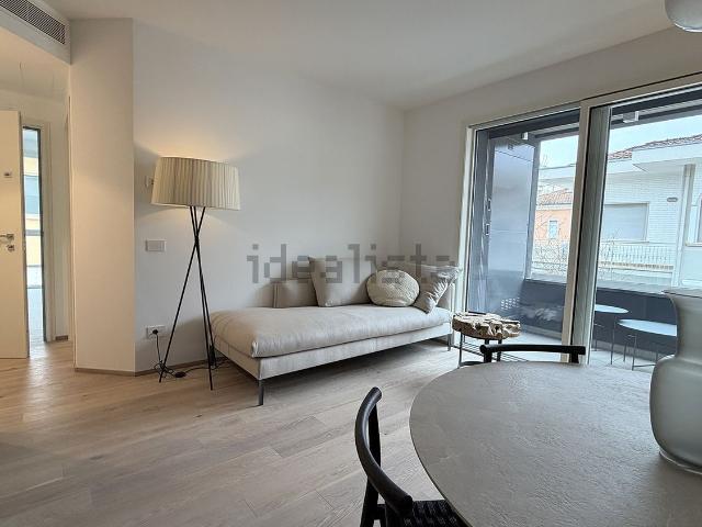 Appartamento in affitto di 75 m² in Viale Enrico Toti