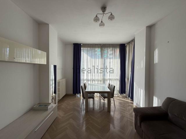 Appartamento in affitto di 75 m² in Viale Ercole Marelli, 19