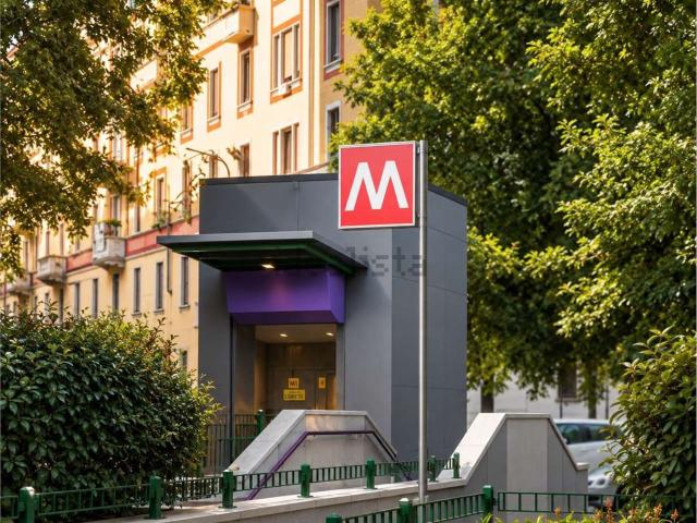 Appartamento in affitto di 75 m² in Viale Fulvio Testi, 5