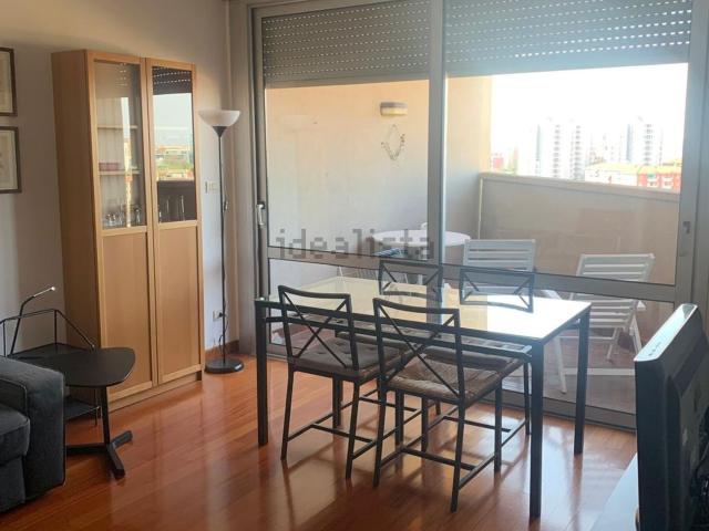 Appartamento in affitto di 75 m² in Viale Fulvio Testi, 110