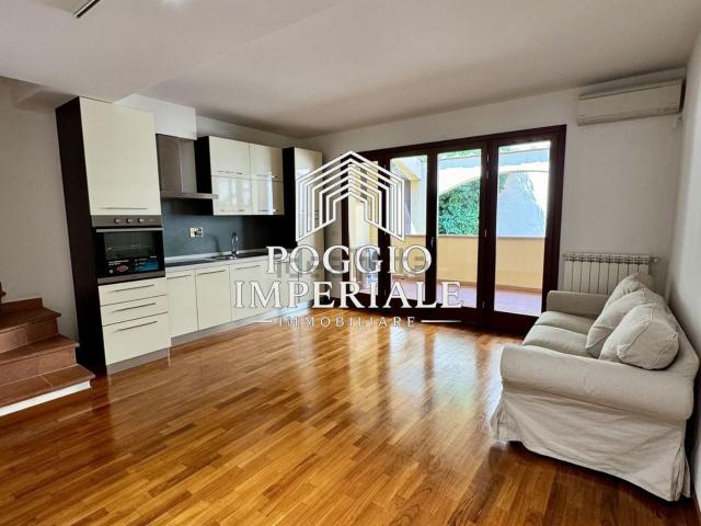 Appartamento in affitto di 75 m² in Viale Francesco Petrarca, 120