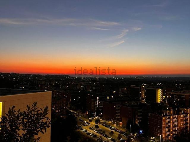 Appartamento in affitto di 75 m² in Viale Giorgio Ribotta, 21