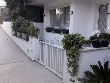 Viale Giunone, Palermo, Palermo Sicilia, Sicilia