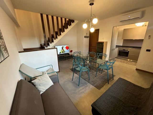 Appartamento in affitto di 75 m² in Viale Giuseppe Mazzini, 4