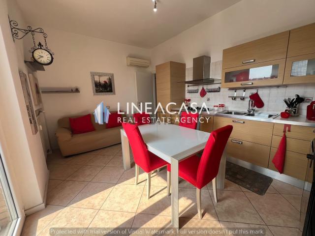 Appartamento in affitto di 75 m² in Viale Indipendenza, 30