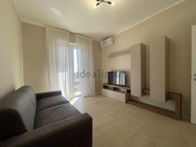 Appartamento in affitto di 75 m² in Viale Lombardia