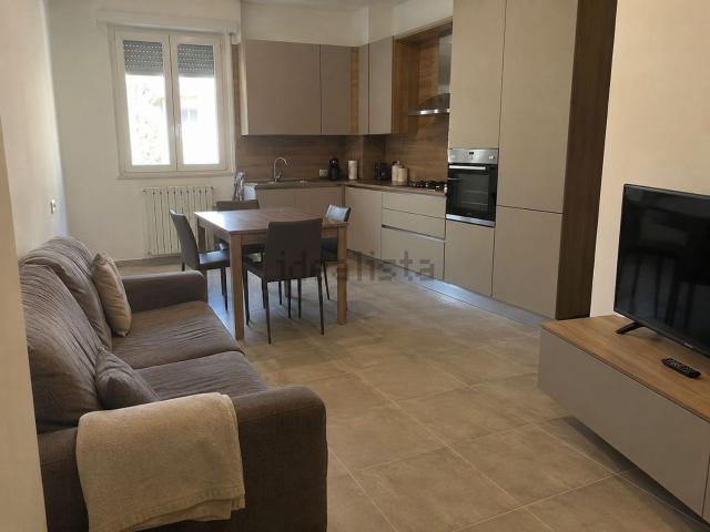 Appartamento in affitto di 75 m² in Viale Piave