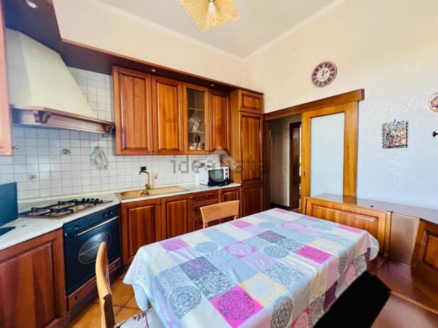 Appartamento in affitto di 75 m² in Viale Piave