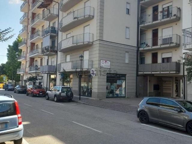 Appartamento in affitto di 75 m² in Viale Regina Margherita, 10