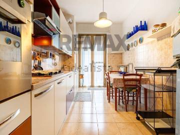 Appartamento in affitto di 75 m² in Viale Rimembranze, 21