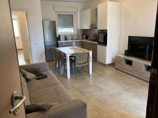 Appartamento in affitto di 75 m² in Viale Saffi