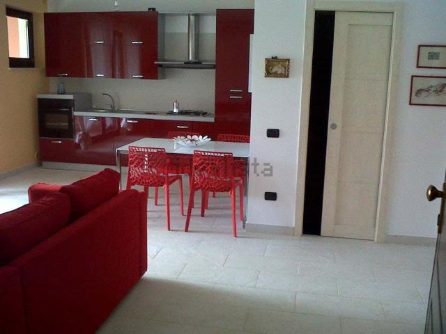 Appartamento in affitto di 75 m² in Viale San Giusto, 23