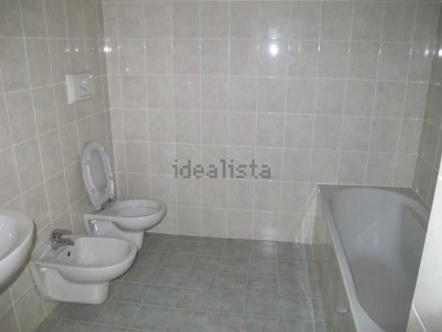 Appartamento in affitto di 75 m² in Viale Vittoria