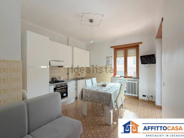 Appartamento in affitto di 75 m² in Via Fratelli Vercelli, 59