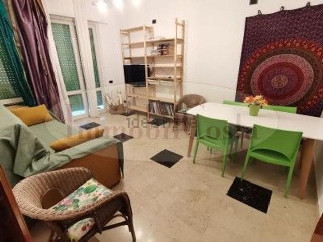 Appartamento in affitto di 75 m²