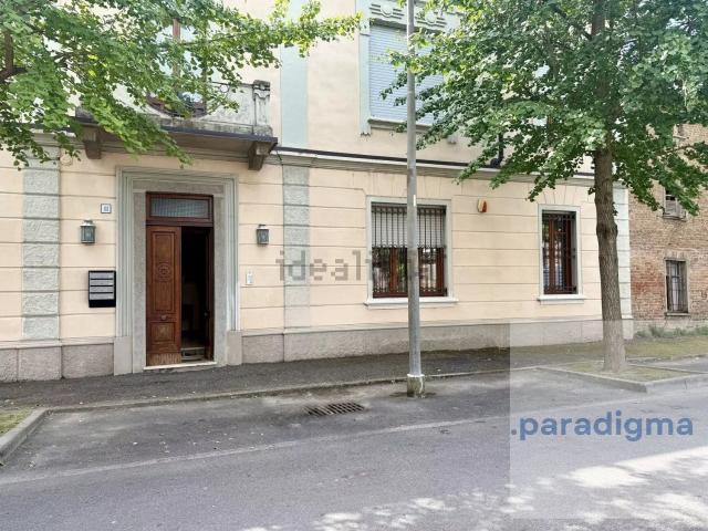 Appartamento in affitto di 75 m²