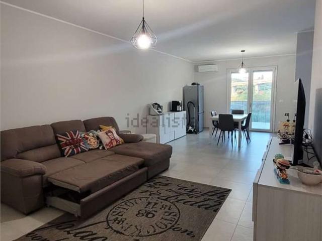 Appartamento in affitto di 75 m²
