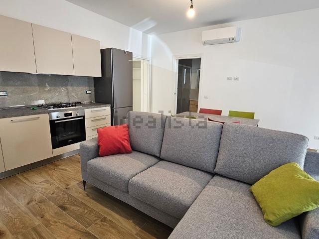 Appartamento in affitto di 75 m²