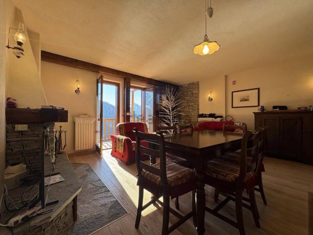 Appartamento in affitto di 75 m²