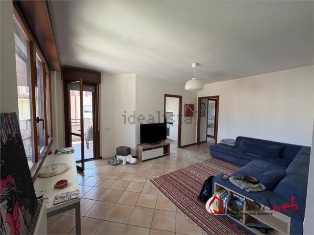 Appartamento in affitto di 75 m²