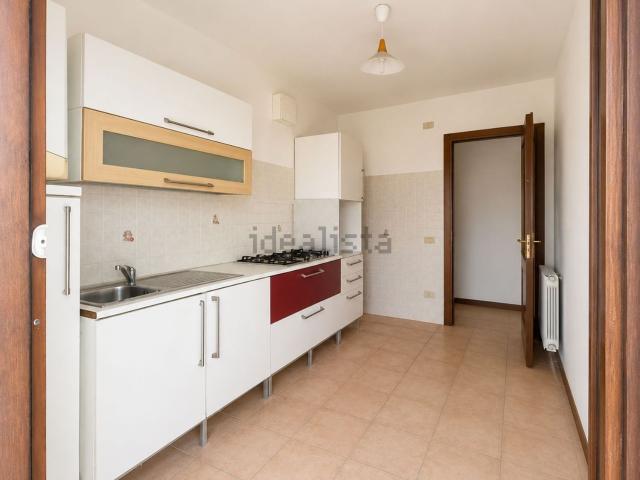 Appartamento in affitto di 75 m²