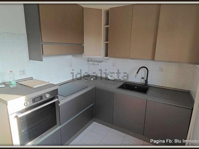 Appartamento in affitto di 75 m²