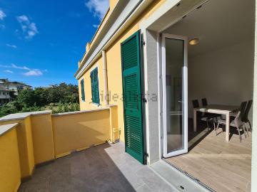 Appartamento in affitto di 75 m²