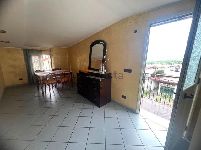 Appartamento in affitto di 75 m²