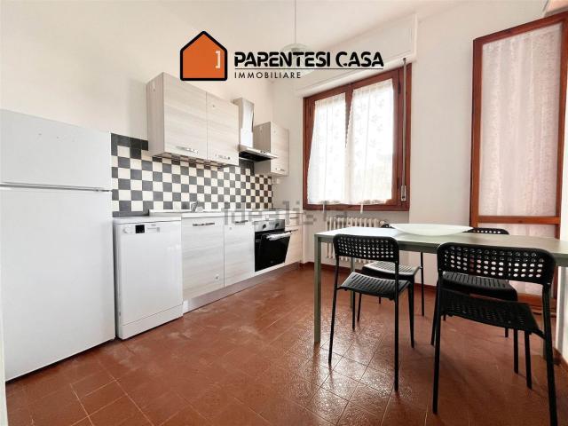 Appartamento in affitto di 75 m²