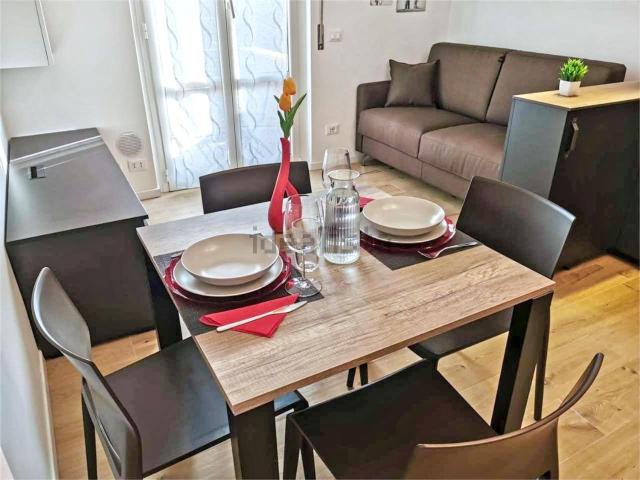 Appartamento in affitto di 75 m²