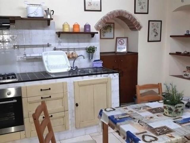 Appartamento in affitto di 75 m²