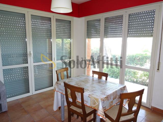 Appartamento in affitto di 75 m²